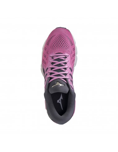 SCARPA WMNS WAVE ULTIMA 12 ROSA NERO