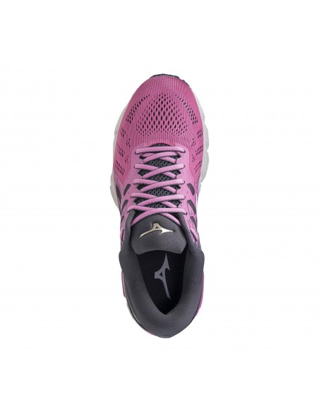 SCARPA WMNS WAVE ULTIMA 12 ROSA NERO