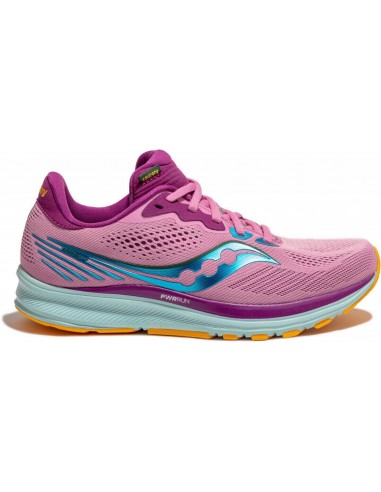 SCARPA RIDE 14 ROSA