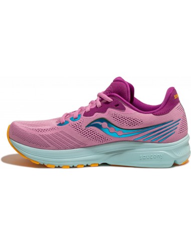 SCARPA RIDE 14 ROSA