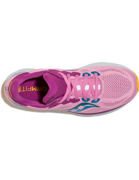 SCARPA RIDE 14 ROSA