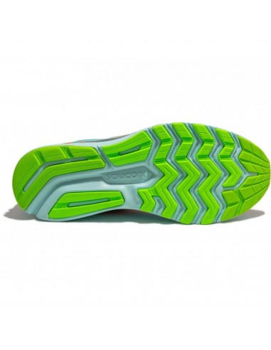 SCARPA RIDE 14 AZZURRO