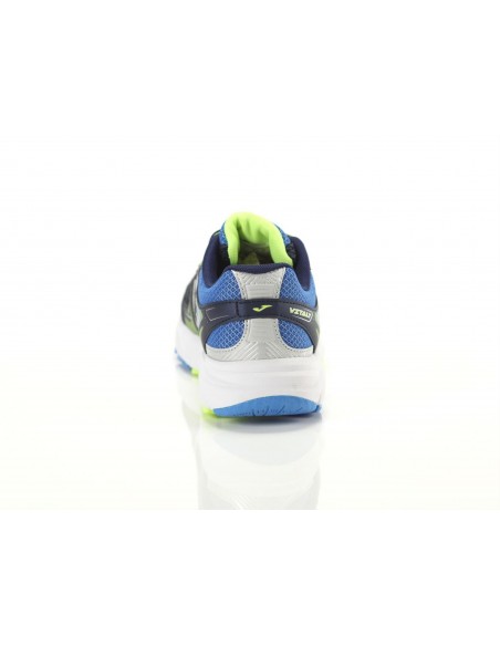 SCARPA VICTORY JR BLU LIME
