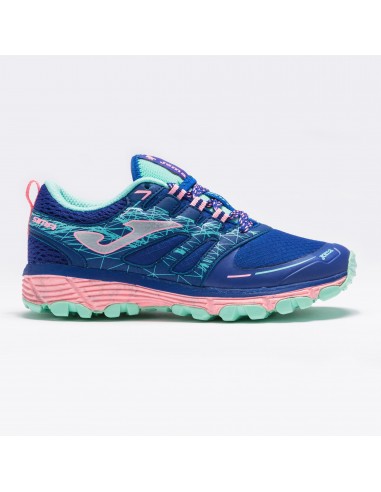 SCARPA SIMA JR ROYAL ROSA