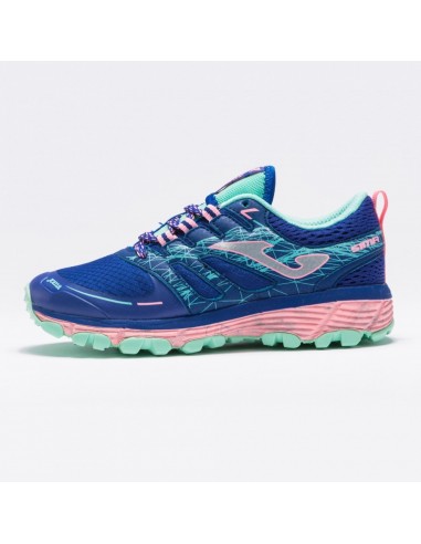 SCARPA SIMA JR ROYAL ROSA