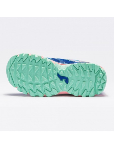 SCARPA SIMA JR ROYAL ROSA
