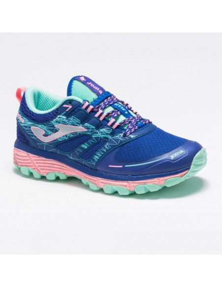 SCARPA SIMA JR ROYAL ROSA