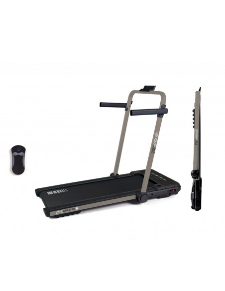 TAPISROULANT TFK135 SLIM BRONZO EVERFIT