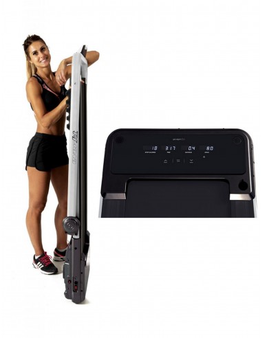 TAPISROULANT TFK135 SLIM BRONZO EVERFIT