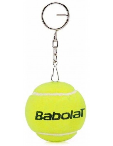 ACCESSORIO PORTACHIAVE BALL KEY RING