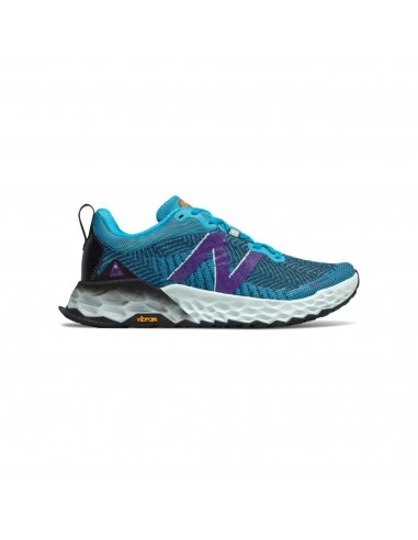 SCARPA WT HIERRO AZZURRO VIOLA
