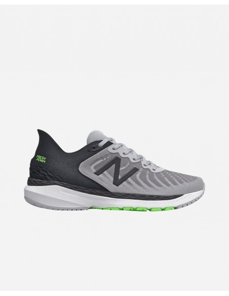 SCARPA M 860 GRIGIO NERO VERDE
