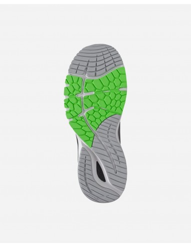 SCARPA M 860 GRIGIO NERO VERDE