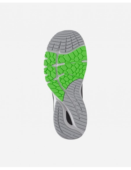 SCARPA M 860 GRIGIO NERO VERDE