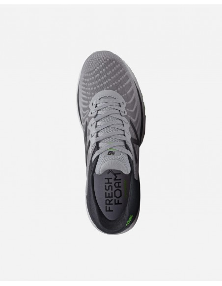 SCARPA M 860 GRIGIO NERO VERDE