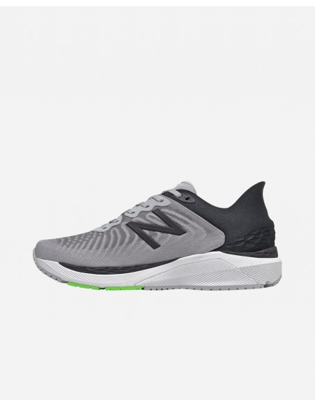 SCARPA M 860 GRIGIO NERO VERDE