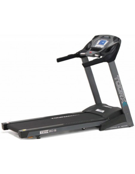 TAPISROULANT TRX-90 S HRC FASCIA CARDIO INCLUSA
