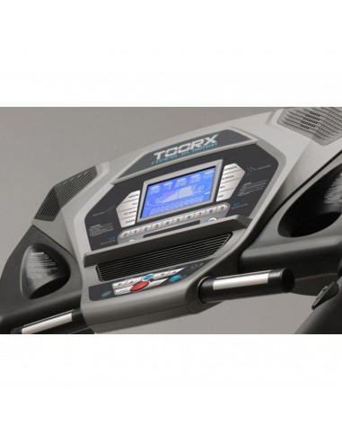 TAPISROULANT TRX-90 S HRC FASCIA CARDIO INCLUSA