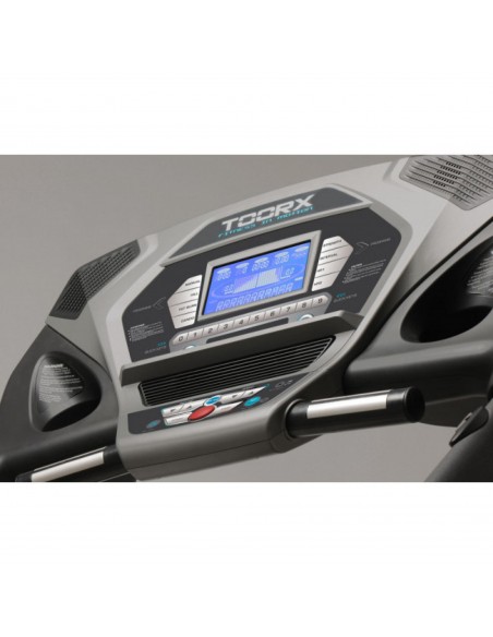 TAPISROULANT TRX-90 S HRC FASCIA CARDIO INCLUSA