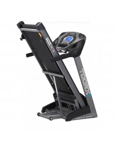 TAPISROULANT TRX-90 S HRC FASCIA CARDIO INCLUSA