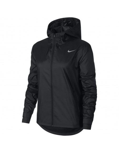 GIACCA W NK ESSENTIAL JACKET