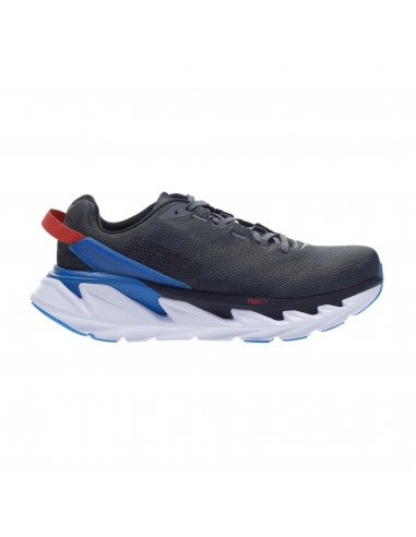 SCARPA ELEVON 2 ATRACITE AZZURRO ARANCIO