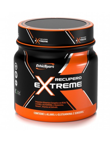INTEGRATORE RECUPERO EXTREME 400 G