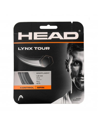 CORDA LYNX TOUR GREY SET