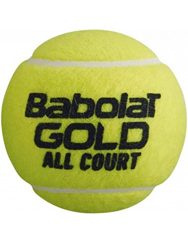 PALLINA GOLD ALL COURT X4