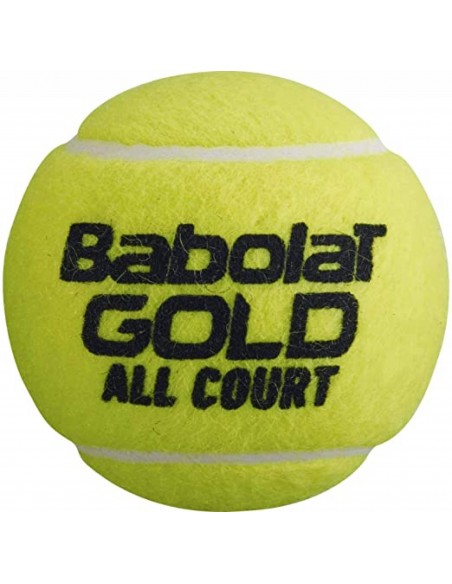 PALLINA GOLD ALL COURT X4