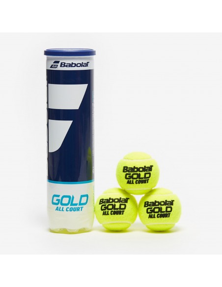 PALLINA GOLD ALL COURT X4