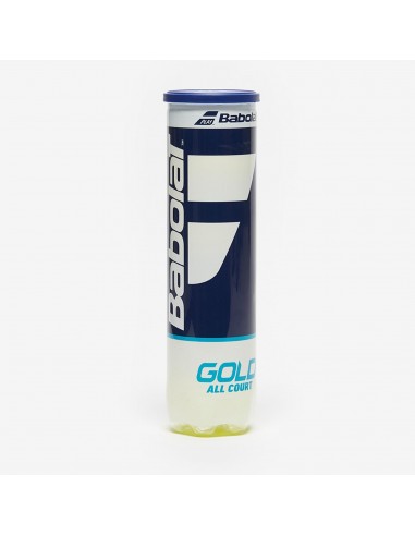PALLINA GOLD ALL COURT X4