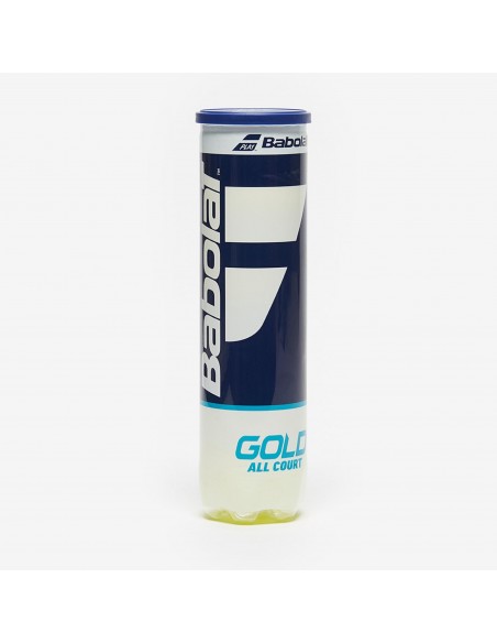 PALLINA GOLD ALL COURT X4