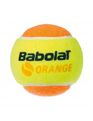 PALLINA ORANGE BAG X36