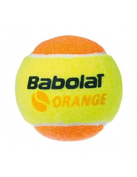 PALLINA ORANGE BAG X36