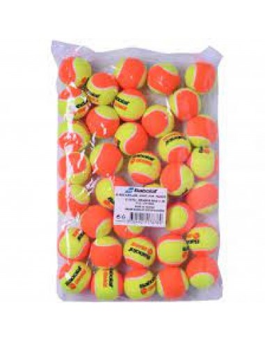 PALLINA ORANGE BAG X36