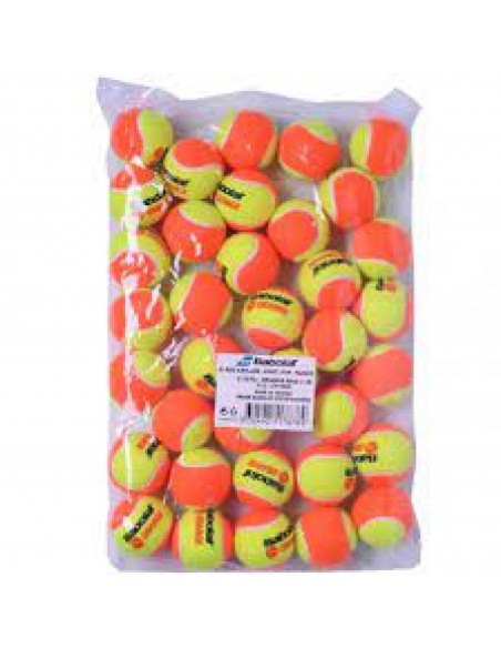 PALLINA ORANGE BAG X36