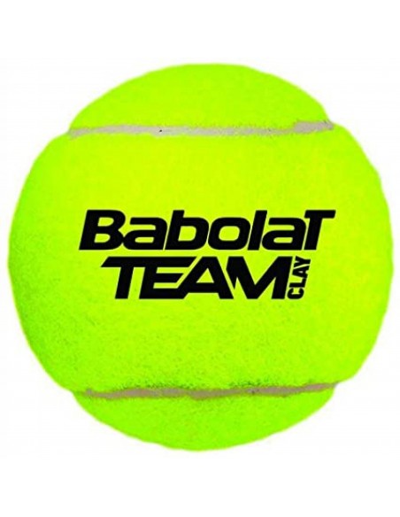 PALLINA TEAM CLAY X4