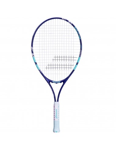 RACCHETTA BFLY 25