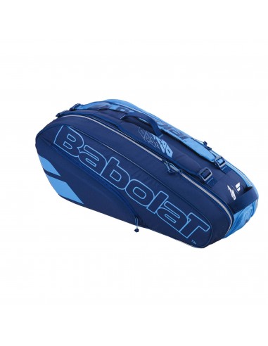 PORTARACCHETTA RH X 6 PURE DRIVE