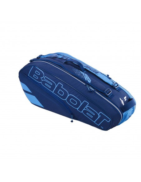 PORTARACCHETTA RH X 6 PURE DRIVE