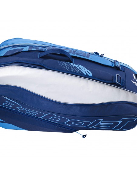 PORTARACCHETTA RH X 6 PURE DRIVE