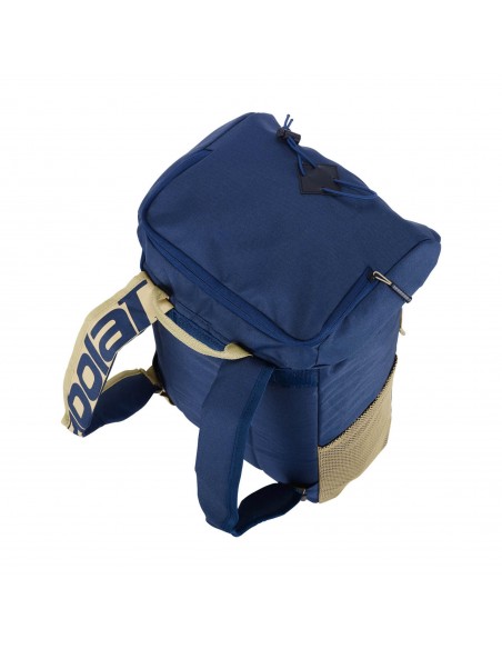 ZAINO BP CLASSSIC JUNIOR BOY