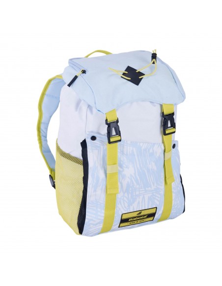 ZAINO BP CLASSSIC JUNIOR GIRL