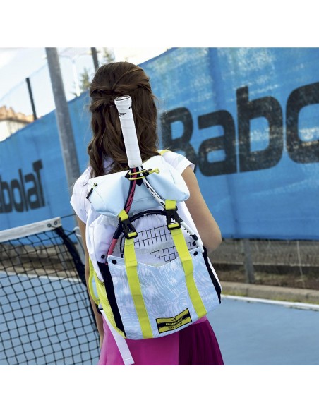 ZAINO BP CLASSSIC JUNIOR GIRL