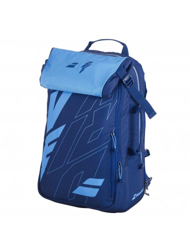 ZAINO BP PURE DRIVE