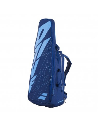 ZAINO BP PURE DRIVE