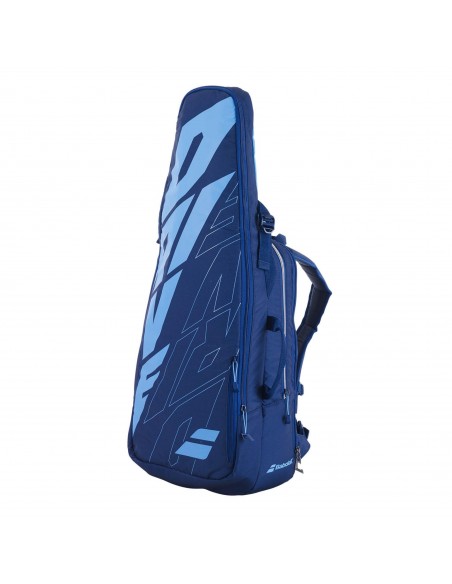 ZAINO BP PURE DRIVE