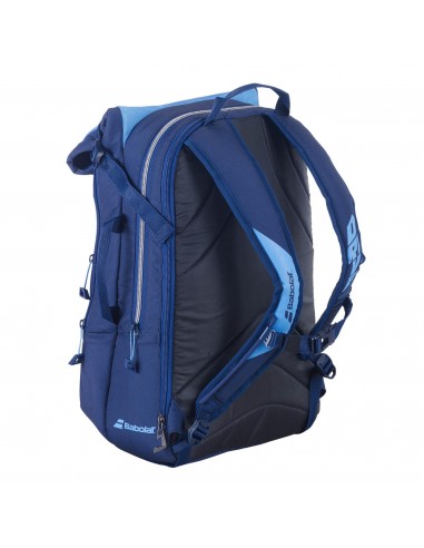 ZAINO BP PURE DRIVE