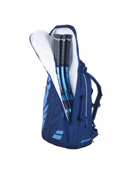 ZAINO BP PURE DRIVE
